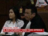 Sidang lanjutan Jessica, menghadirkan saksi ahli digital forensik 15 - iNews Breaking News 10/08