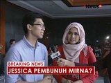 Tanggapan pakar ekspresi dan suami Mirna terkait sidang Jessica 01 - iNews Breaking News 10/08