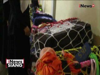 Cahaya Baitullah, ratusan calon haji asal Sumedang gagal berangkat masalah visa - iNews Siang 11/08