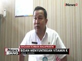 Jadi korban malpraktek, bayi di Lebak, Banten meninggal setelah disuntik bidan - iNews Siang 11/08