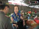 Mengganggu arus lalin, ratusan lapak pasar Kebayoran Lama ditertibkan petugas - iNews Petang 09/08