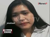 Wawancara penjelasan Jessica terhadap kasusnya - iNews Siang 11/08