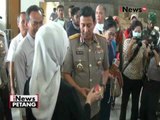 Polda Banten bersama BPOM menggerebek pabrik pembuat obat dan jamu palsu - iNews Petang 11/08