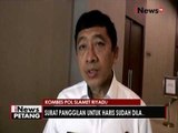 BNN segera periksa kordinator kontras, untuk mencari kebenaran Freddy Budiman - iNews Petang 12/08