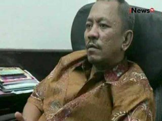 Tersandung narkoba, PDIP Jambi resmi berhentikan ketua DPRD - iNews Malam 14/08
