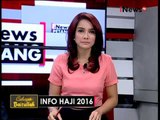 Cahaya Baitullah, jamaah Padang gagal berangkat karena mesin pesawat bermasalah - iNews Petang 11/08
