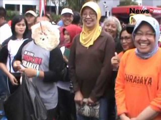 Pernyataan Ahok yang membuat Risma marah disinyalir untuk menyingkirkan lawan - iNews Pagi 15/08