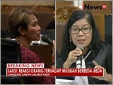 Sidang lanjutan Jessica ke 12, Menghadirkan saksi Psikolog 22 - iNews Breaking News 15/08