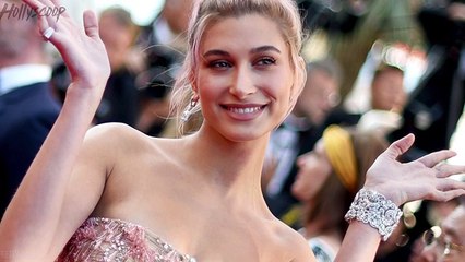 Justin Bieber & Hailey Baldwin Finally SPEAK Out About Surprise Engagement!