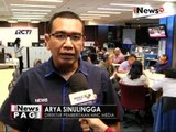 Direktur pemberitaan MNC Media menyayangkan tindakan anarkis TNI kepada wartawan - iNews Pagi 16/08