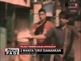 Polrestabes Makassar berhasil tangkap pelaku pemerkosaan gadis dibawah umur - iNews Pagi 17/08