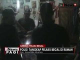 4 dari 6 pelau begal di Pali, Sumsel berhasil dibekuk polisi - iNews Pagi 17/08