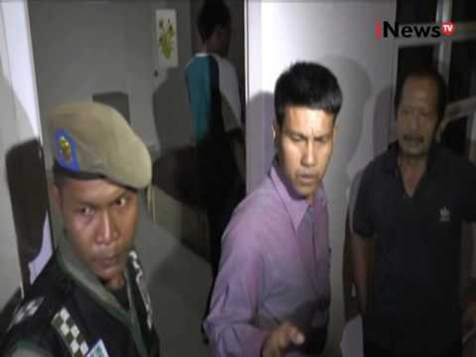 Aparat gabungan di Jambi gelar razia penyakit masyarakat di rumah kos - iNews Pagi 17/08