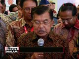 Wapres JK sarankan sistem Full Day School dilakukan uji coba - iNews Malam 11/08