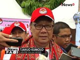 Mendagri Tjahjo Kumolo menilai persiapan Pilgub DKI Jakarta berjalan lancar - iNews Pagi 16/08