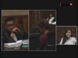 Saksi ahli psikologi : Jessica cenderung kategori Amorous Narcissistic - iNews Malam 15/08