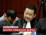 Otto : Tidak benar bahwa Dr Beng Beng Oong ilegal - iNews Breaking News 12/10