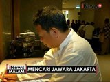 Tokoh Agama, Advokat & Akademisi deklarasi Pilkada DKI damai - iNews Malam 17/10