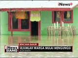 Curah hujan tinggi, Aceh Barat terendam banjir setinggi 1 meter - iNews Siang 18/10