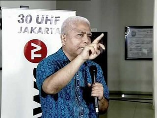 Pakar hukum pidana UI : penegak hukum perlu imunitas - iNews Breaking News 13/10