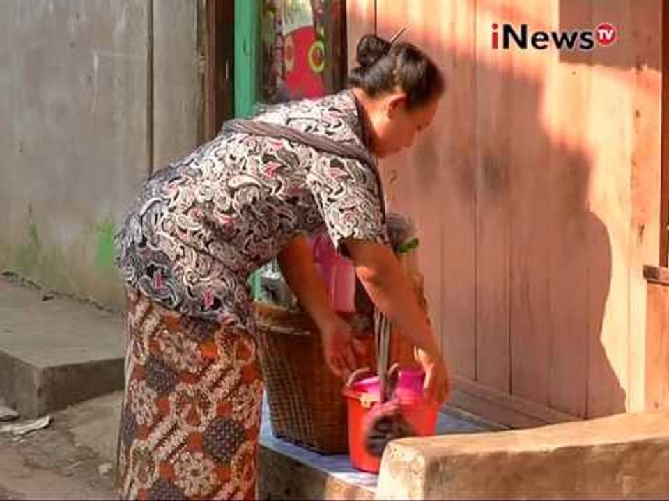 Rencana penggusuran Bukit Duri, warga masih ingin bertahan - iNews Siang 19/08
