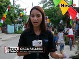 Live Report : Gisca Pasaribu, Stop kekerasan terhadap Wartawan - iNews Petang 19/08