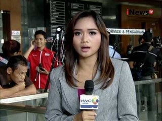 Sidang lanjutan Jessica ke 13, menghadirkan 3 saksi ahli dari RSCM 16 - iNews Breaking News 18/08