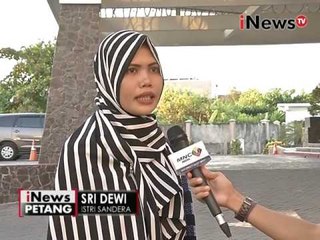 Live Report : Ulfa Djalawali, WNI disandera Abu Sayyaf - iNews Petang 19/08