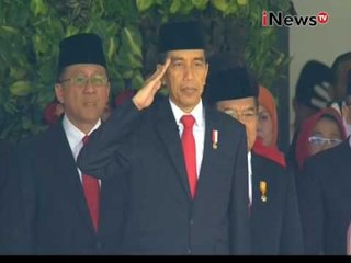 Live Upacara Kemerdekaan RI Ke 71, Bangga Jadi Indonesia 01 - Live Event 17/08