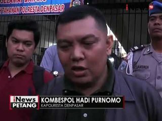 Sarah O' Connor mengaku akan diperkosa Aida Wayan - iNews Petang 22/08