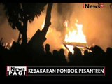 Ponpes di Makassar abis dilalap si jago merah - iNews Pagi 22/08