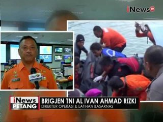 Total korban kapal Pompong mencapai 15 orang - iNews Malam 22/08