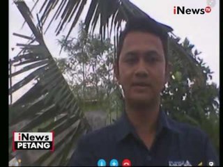 Download Video: Live report : kondisi terkini kebakaran lahan di Kotawaringin Barat - iNews Petang 22/08