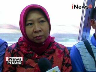 Tarif KRL naik lagi - iNews Petang 19/08