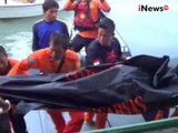 4 jenazah korban kapal tenggelam di Tanjung Pinang, Riau berhasil ditemukan - iNews Petang 22/08