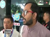 Haris Azhar penuhi panggilan BNN - iNews Siang 23/08