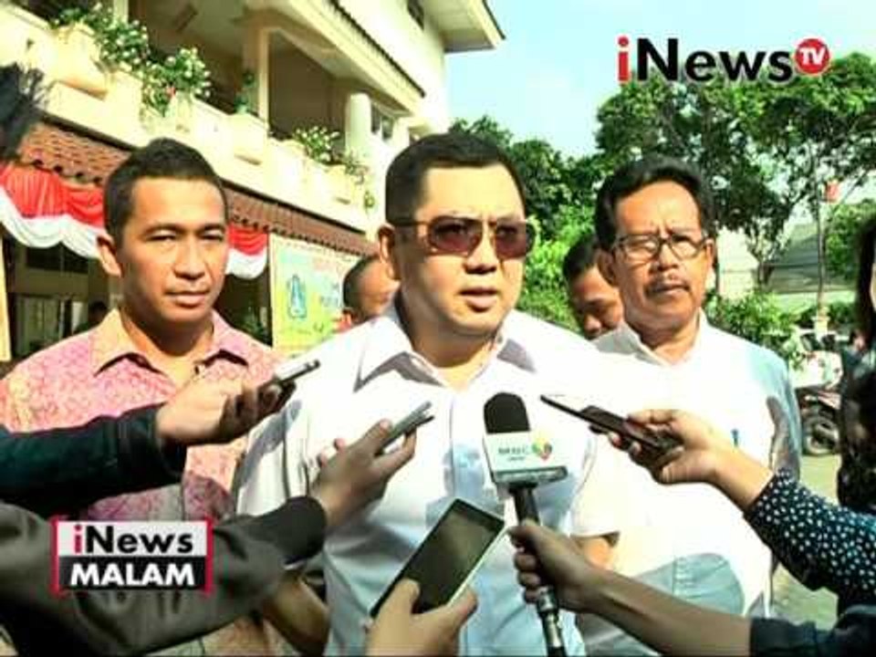 Makna kemerdekaan Indonesia, HT beri bantuan pelajar berprestasi - iNews Malam 21/08