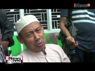 Kekerasan terhadap Wartawan, Oknum aparat masuk masjid tanpa lepas sepatu - iNews Malam 22/08