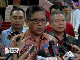 Mega tersandera Ahok? - iNews Malam 22/08