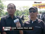 Istri Tukul Arwana dikenal baik dan ramah dimata sahabat - iNews Siang 24/08