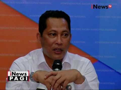 Kepala BNN Budi Waseso katakan dapat informasi terbaru dari Haris Azhar - iNews Pagi 24/08