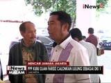 Sebulan jelang pendaftaran Cagub dan Cawagub, partai PPP masih terbelah prinsip - iNews Malam 24/08