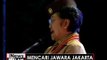 Megawati ajak Pramuka untuk disiplin, tegar, jujur dan mencintai bangsa - iNews Malam 23/08