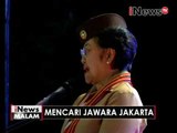 Megawati ajak Pramuka untuk disiplin, tegar, jujur dan mencintai bangsa - iNews Malam 23/08