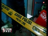 Diduga memiliki masalah, pasutri ditemukan tewas berpelukan - iNews Pagi 22/08