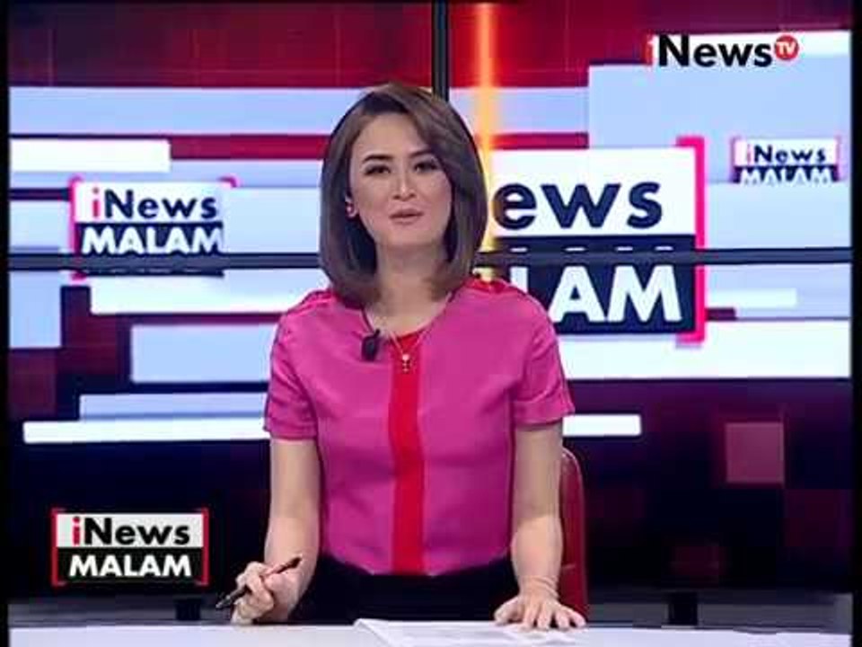 Indahnya wisata dikepulauan Anambas - iNews Malam 24/08