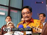Ketua DPP PDI P Djarot Saiful, katakan PDI P belum menentukan calon yang diusung - iNews Pagi 26/08