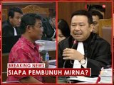 Sidang Jessica, menghadirkan Toksikologi Forensik I Made Agus Gel Gel 12 - iNews Breaking News 25/08