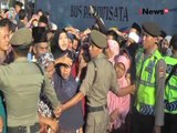 Cahaya Baitullah, keluarga calon jemaah haji cekcok dengan petugas - iNews Petang 26/08