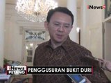 Ahok akan melayangkan SP 1 penggusuran Bukit Duri minggu depan - iNews Petang 26/08